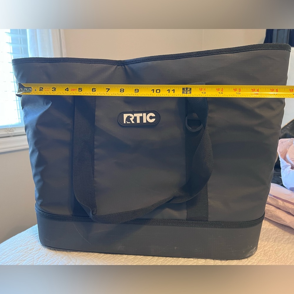 RTIC Cooler Tote Bag - Picture 3 of 3
